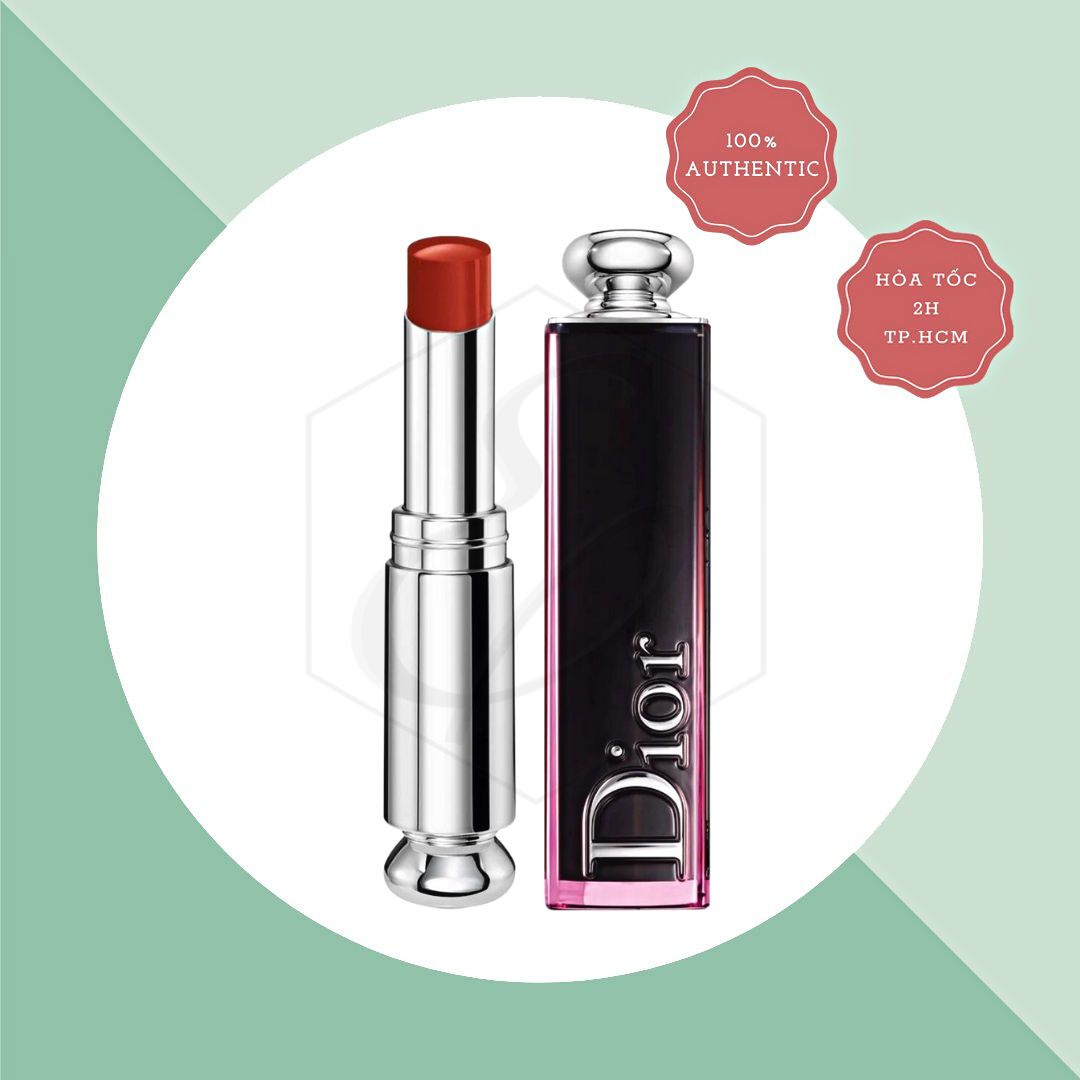 Son Thỏi Dior Addict Lacquer Stick #740 Club